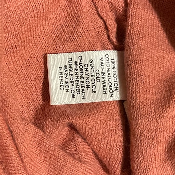 Loft Tee - Picture 7 of 7